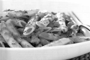 Schezwan Pasta