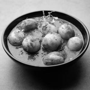 Kashmiri Dum Aloo