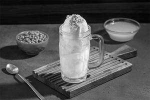Hot Butter Scotch Sundae