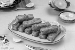 Paneer Kabab