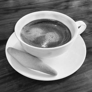 Americano - Hot