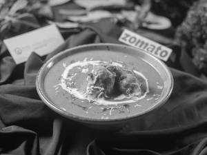 Veg Kofta