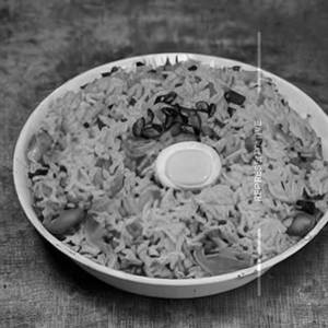 Egg Rice