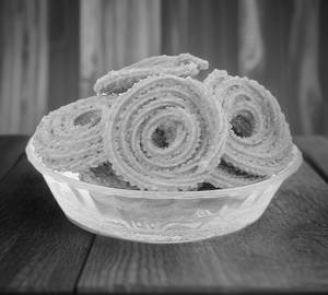 butter murukku . 100 Grams