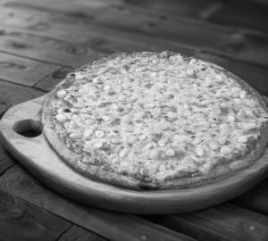 Cheese and Corn 7 Inch Small