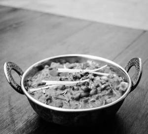 Veg Handi