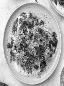 Aloo Tikki Chaat