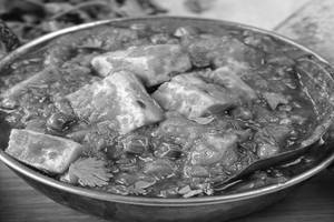 Mutter Paneer