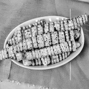 Baby Corn Salt & Pepper