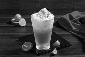 Lime Ice