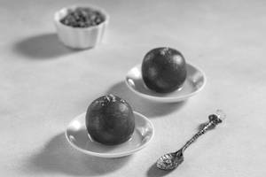 Gulab Jamun (2pc)