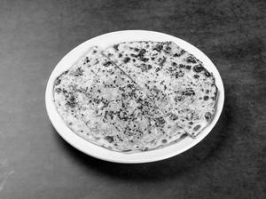 Ambarsari Kulcha