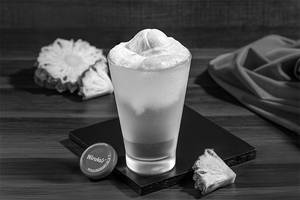 Pineapple Icecream Soda
