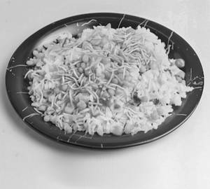 Veg Poha