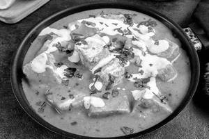 Paneer Butter Masala