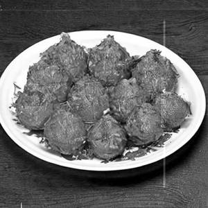 Egg Ghee Roast