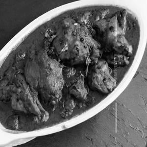 Murgh Kalimirch
