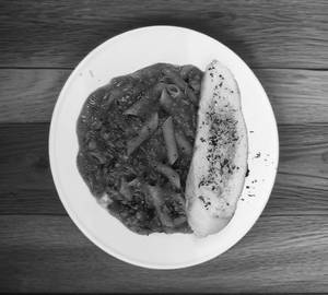 Penne Pasta Veg Red Sauce
