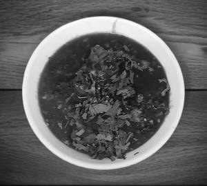 Cauliflower manchurian