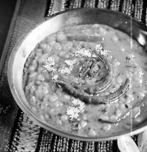 Dal fry tadka