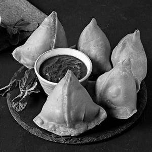 Punjabi Samosa