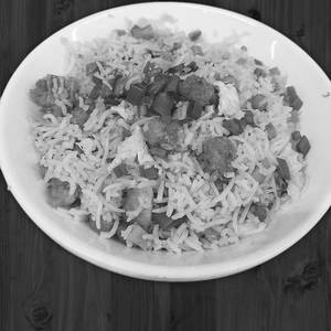 Chinese Fried Rice Mix