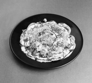 Delhi Papdi Chaat (8 Piece)