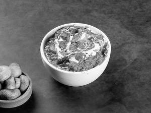 Mushroom Masala