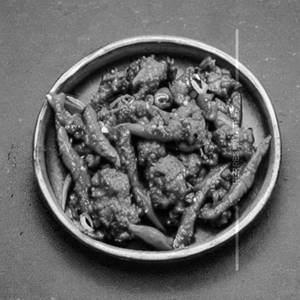 Gobi Chilli