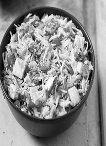 Paneer Fried Rice