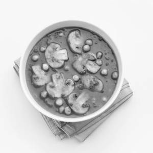 Matar Mushroom
