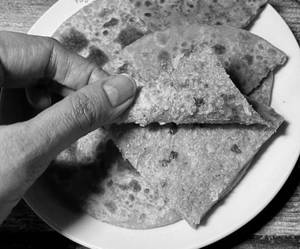 Gobi Paratha