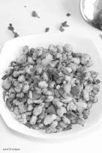 Salt And Pepper Corn