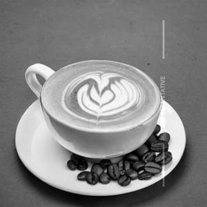 Forest Mushroom Cappuccino (Vegetarian)