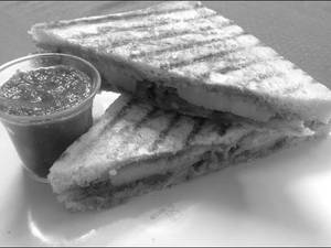 Chutney Sandwich