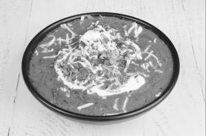Veg Bhoona