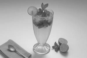 Classic Mint Mojito