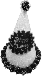 Sliver Ball Cap