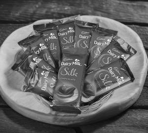 Dairy Milk  