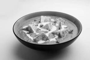 Paneer Masala