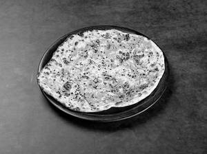 Butter Kulcha