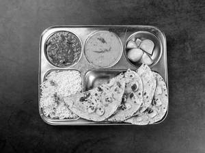 Non Veg Office Meal