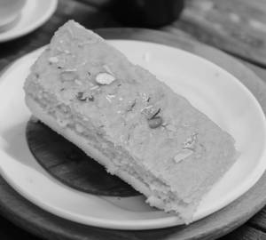 Mango Malai Barfi