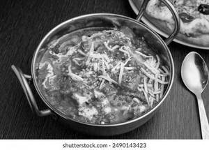Paneer Kadhai