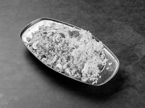 Ghee Rice(special)
