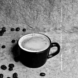 Mud coffee