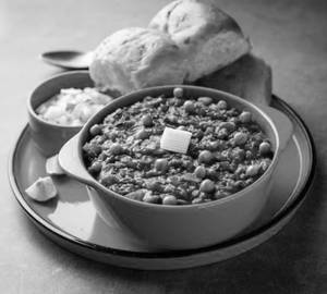 Matar Palak