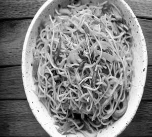 Veg Noodles