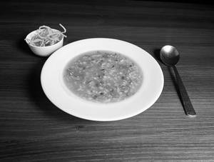 Manchow Soup