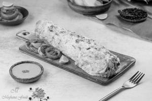 Reshmi Kabab